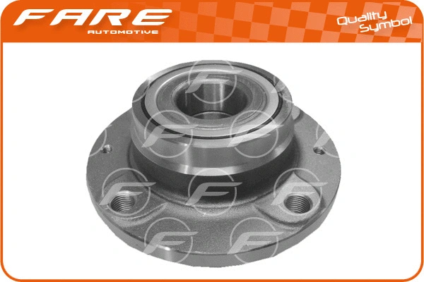 Moyeu de roue FARE-CO 11398