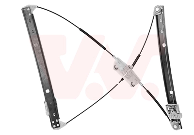 Lève-vitre VAN WEZEL 0382261