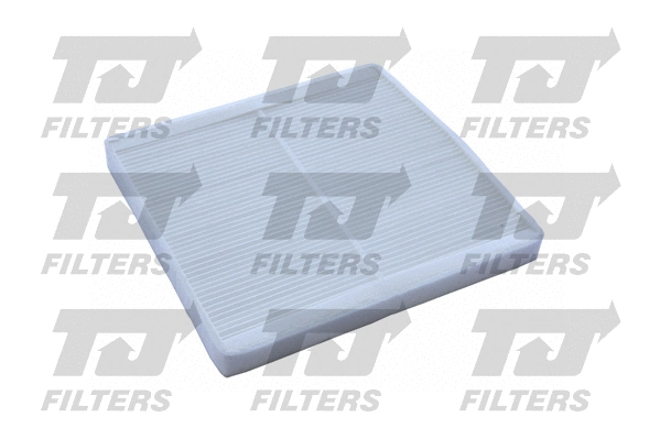 Filtre, air de l'habitacle QUINTON HAZELL QFC0088