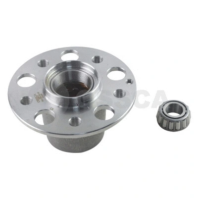 Moyeu de roue OSSCA 28517