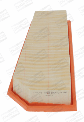 Filtre à air CHAMPION CAF101139P