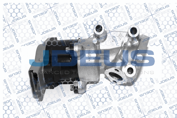 Vanne EGR JDEUS EG021002V
