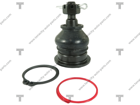 Rotule de suspension TENACITY ATBHO1008