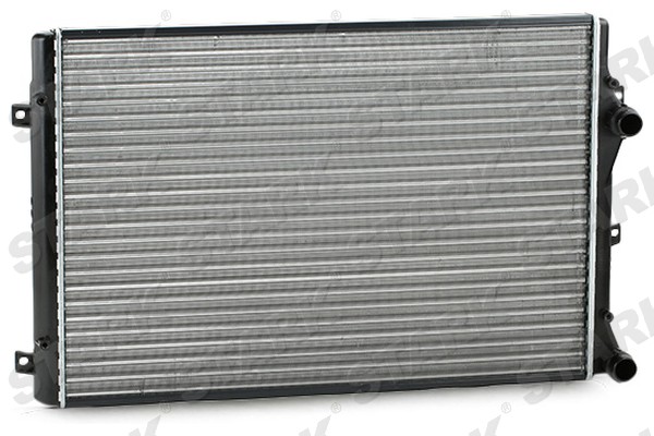 Radiateur, refroidissement du moteur Stark SKRD-0120622