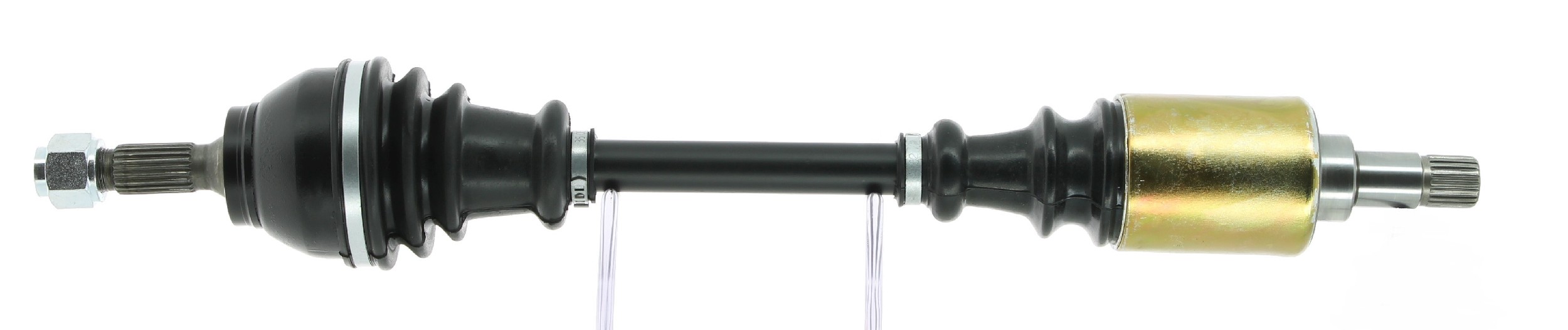 Arbre de transmission FRIESEN FDS1955