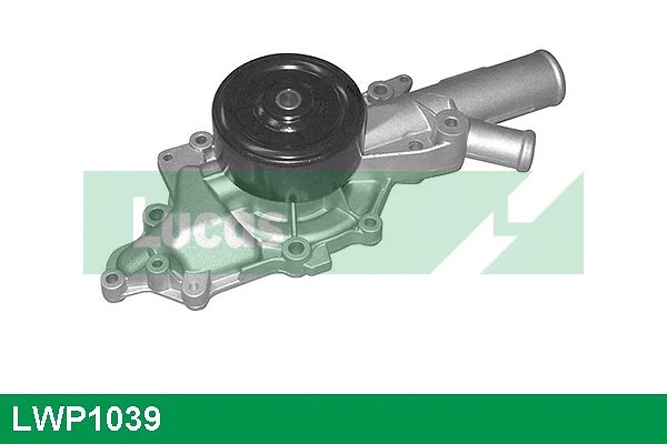 Pompe à eau, refroidissement du moteur LUCAS LWP1039