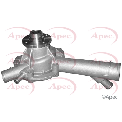Pompe à eau, refroidissement du moteur APEC AWP1315