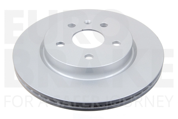 Disque de frein EUROBRAKE 5815313670