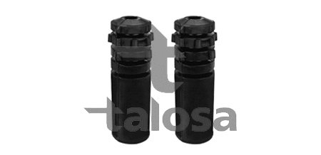 Kit de protection contre la poussière, amortisseur TALOSA 63-15330