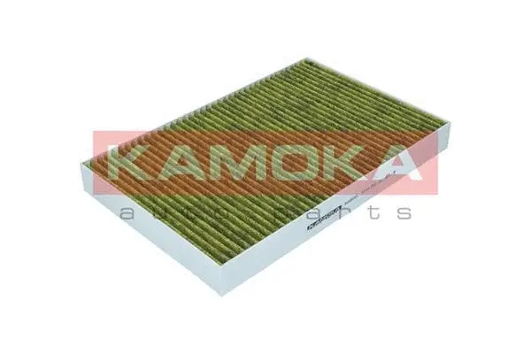 Filtre, air de l'habitacle KAMOKA 6080055