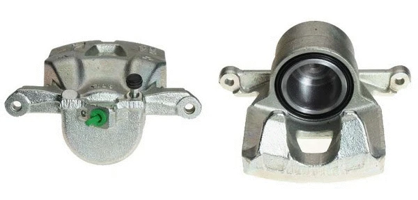 Étrier de frein 4X4 ESTANFI PDF-70-190