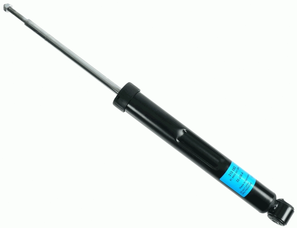 Amortisseur BOGE 32-J06-A