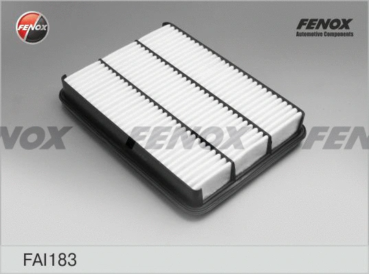 Filtre à air FENOX FAI183