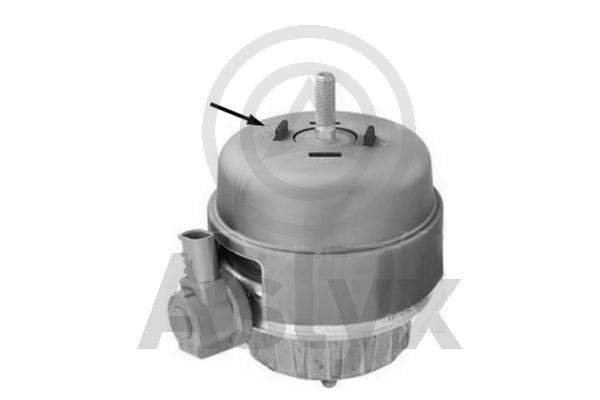 Support moteur Aslyx AS-507063
