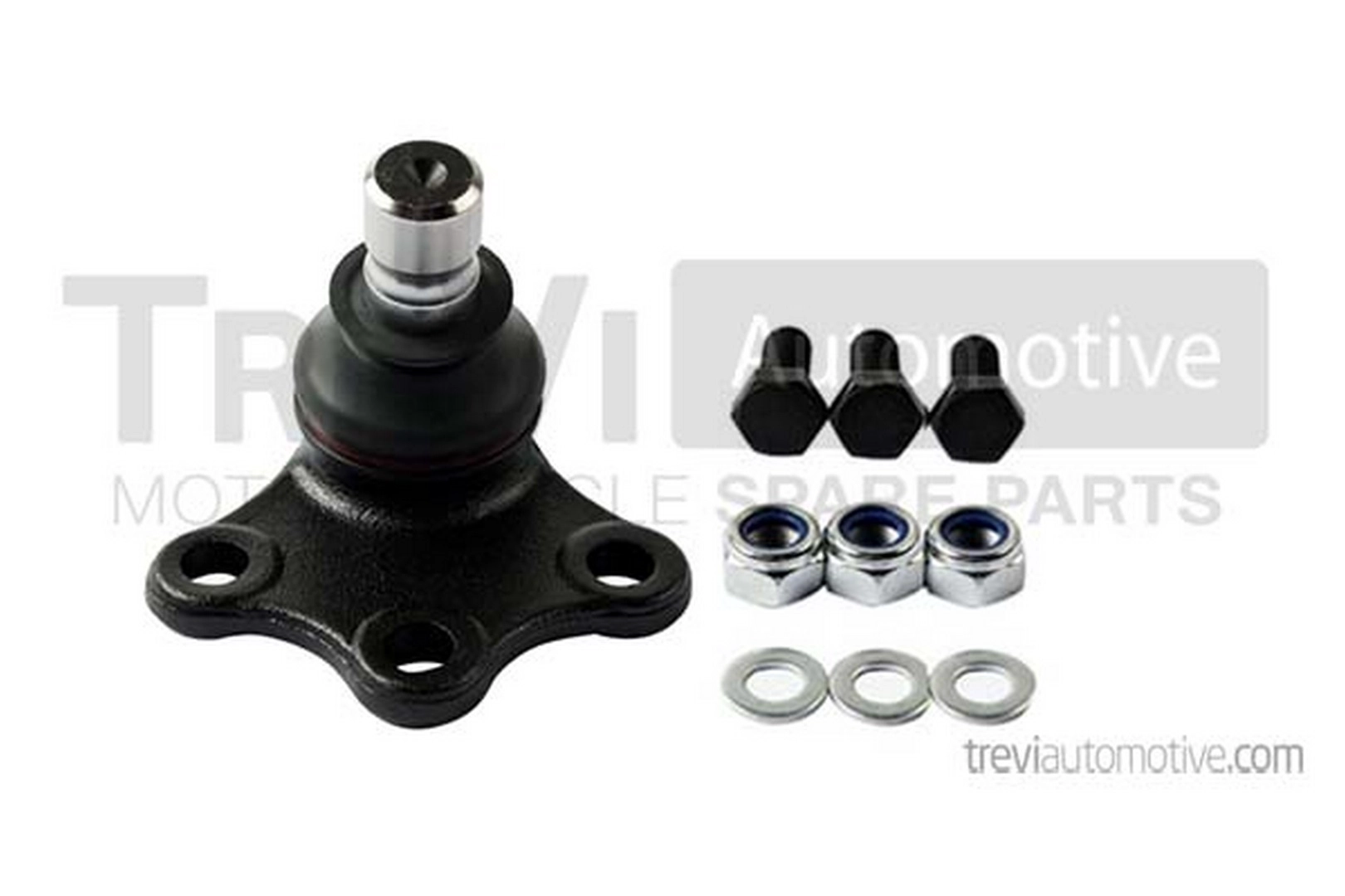 Rotule de suspension TREVI AUTOMOTIVE TRTT1752