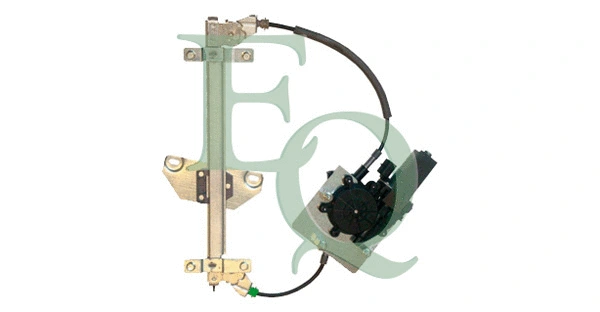 Lève-vitre EQUAL QUALITY 470121