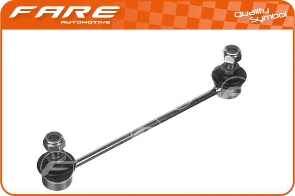 Entretoise/tige, stabilisateur FARE-CO F0016O