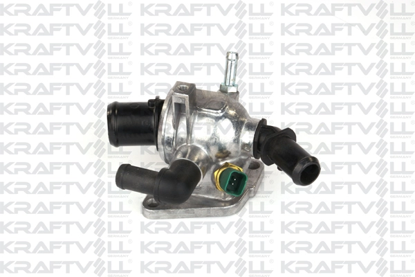 Thermostat, liquide de refroidissement KRAFTVOLL GERMANY 08100099