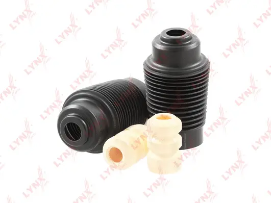 Kit de protection contre la poussière, amortisseur LYNXAUTO PR-7139
