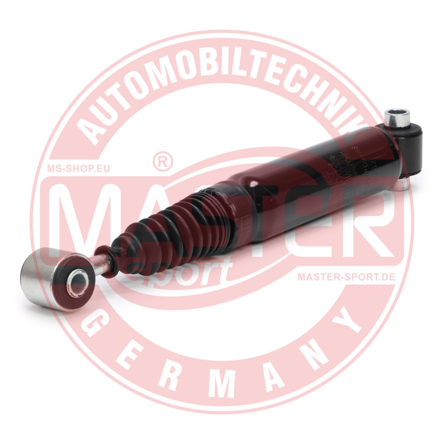 Amortisseur MASTER-SPORT GERMANY 313051-PCS-MS