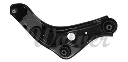 Rotule de barre de connexion WOLVER SP327772