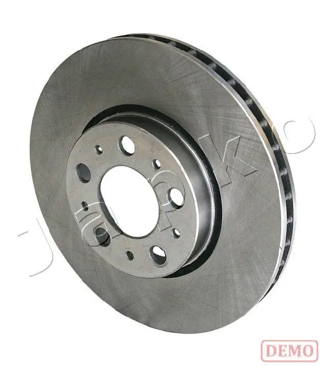 Disque de frein JAPKO 600350C