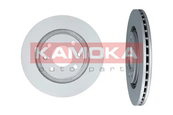 Disque de frein KAMOKA 103384