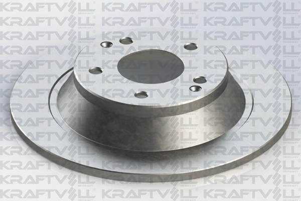 Disque de frein KRAFTVOLL GERMANY 07040887