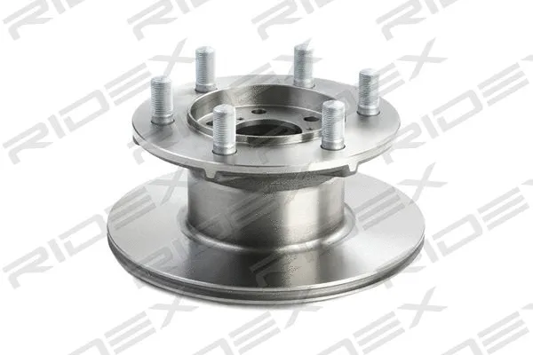 Disque de frein RIDEX 82B1544