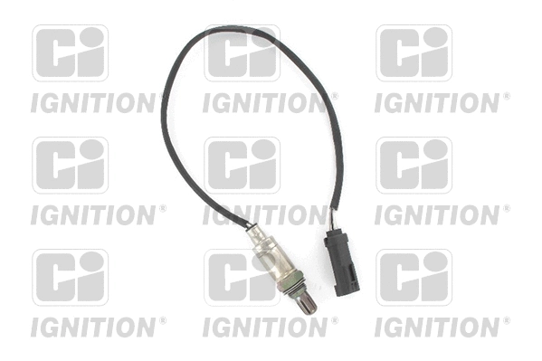Sonde lambda QUINTON HAZELL XLOS1278