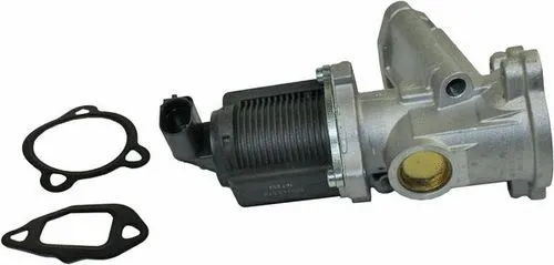 Vanne EGR CSV electronic parts CGR4668C