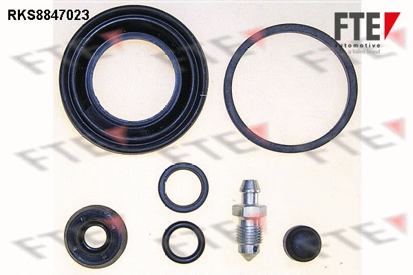 Kit de réparation, étrier de frein FTE 9323830
