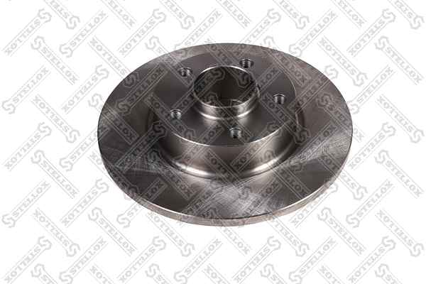 Disque de frein STELLOX 6020-3647-SX