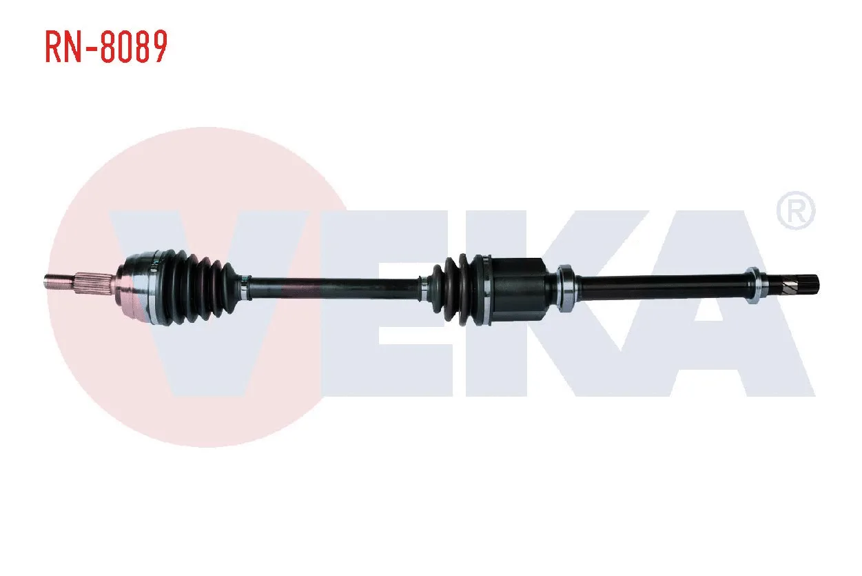 Arbre de transmission VEKA RN-8089