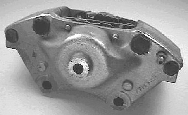 Étrier de frein TECDRIVE TET1276