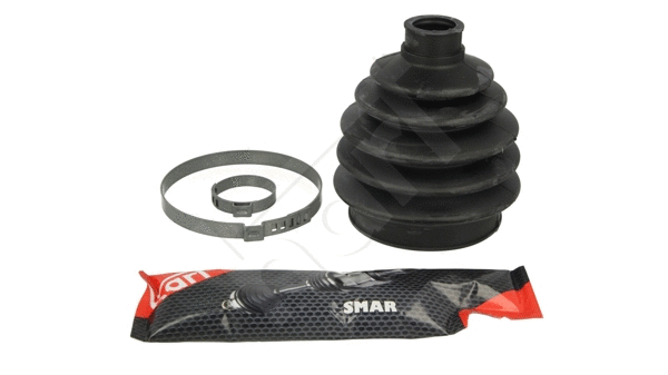 Jeu de joints-soufflets, arbre de commande HART 401 348