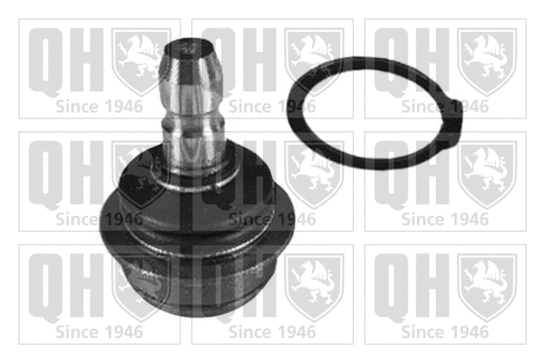 Rotule de suspension QUINTON HAZELL QSJ3643S