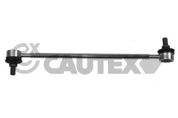 Entretoise/tige, stabilisateur CAUTEX 750133