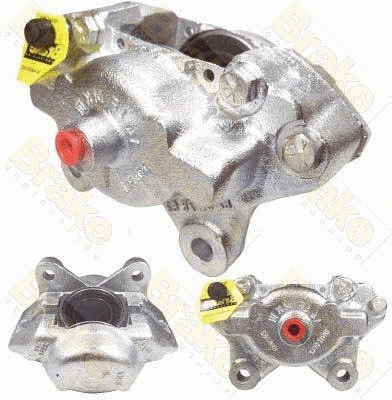Étrier de frein Brake ENGINEERING CA90R