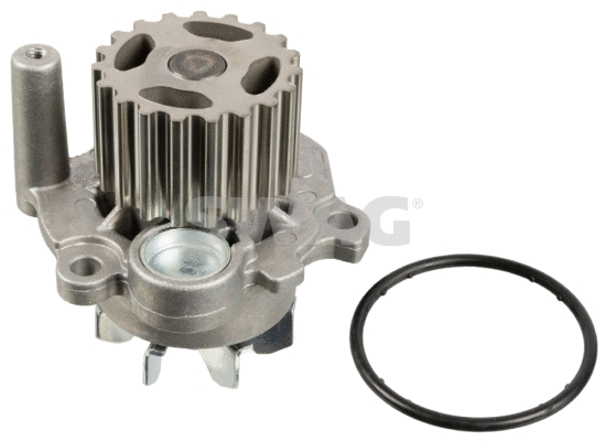 Pompe à eau, refroidissement du moteur SWAG 30 92 1186