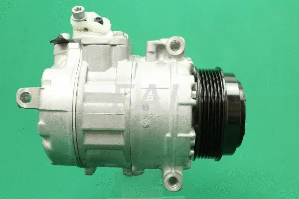 Compresseur, climatisation FAL Anlasser- und Lichtmaschinenservice F011766/1