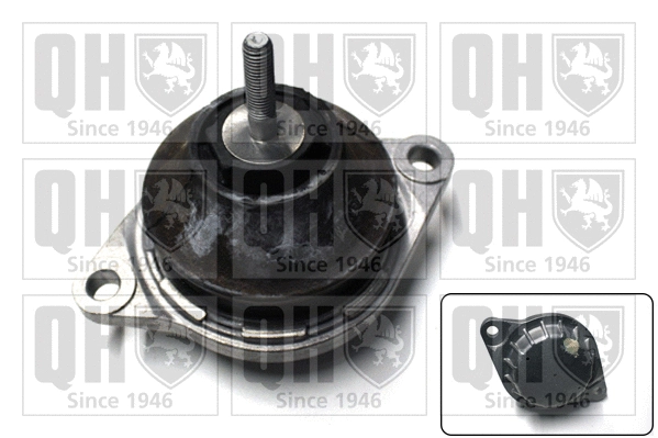 Support moteur QUINTON HAZELL EM1929