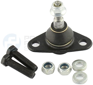 Rotule de suspension Professional Parts 61430010