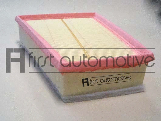 Filtre à air 1A FIRST AUTOMOTIVE A63522