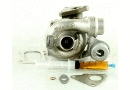 Turbocompresseur, suralimentation RCA FRANCE RCA54359700012