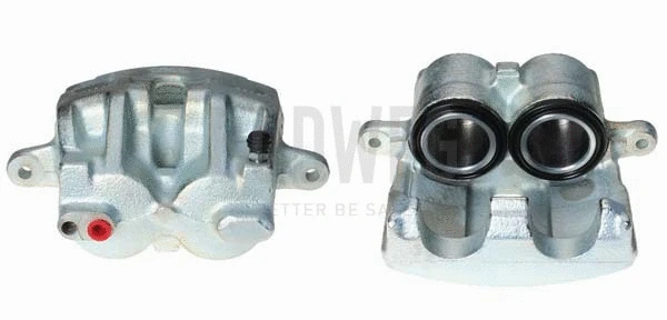 Étrier de frein BUDWEG CALIPER 342934