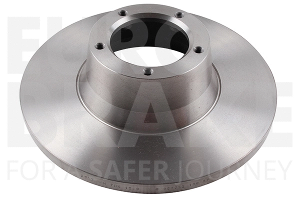 Disque de frein EUROBRAKE 5815202517