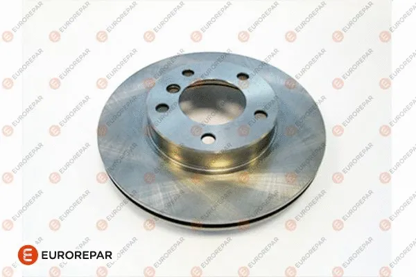 Disque de frein EUROREPAR 1687789880