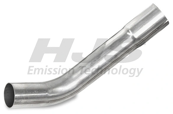 Tuyau d'échappement HJS 91 21 1502