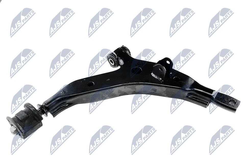 Bras de liaison, suspension de roue NTY ZWD-HY-532